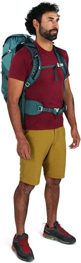 Osprey rugzak 30 liter groen