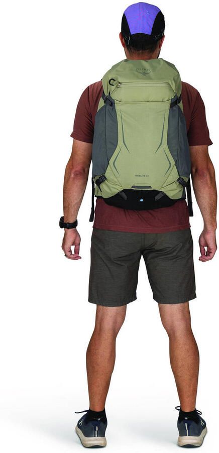 Osprey rugzak 32 liter zwart