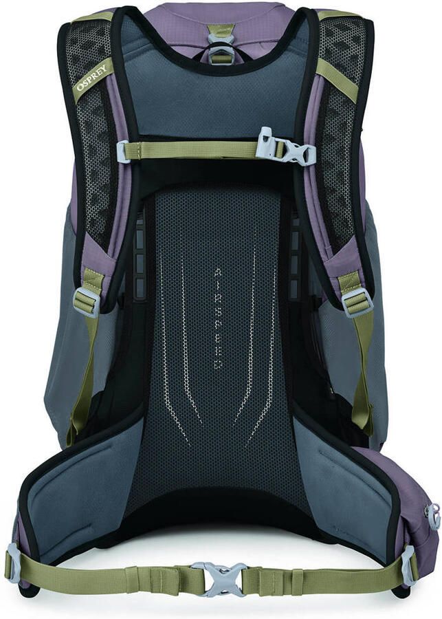 Osprey rugzak 32 liter paars - Foto 2