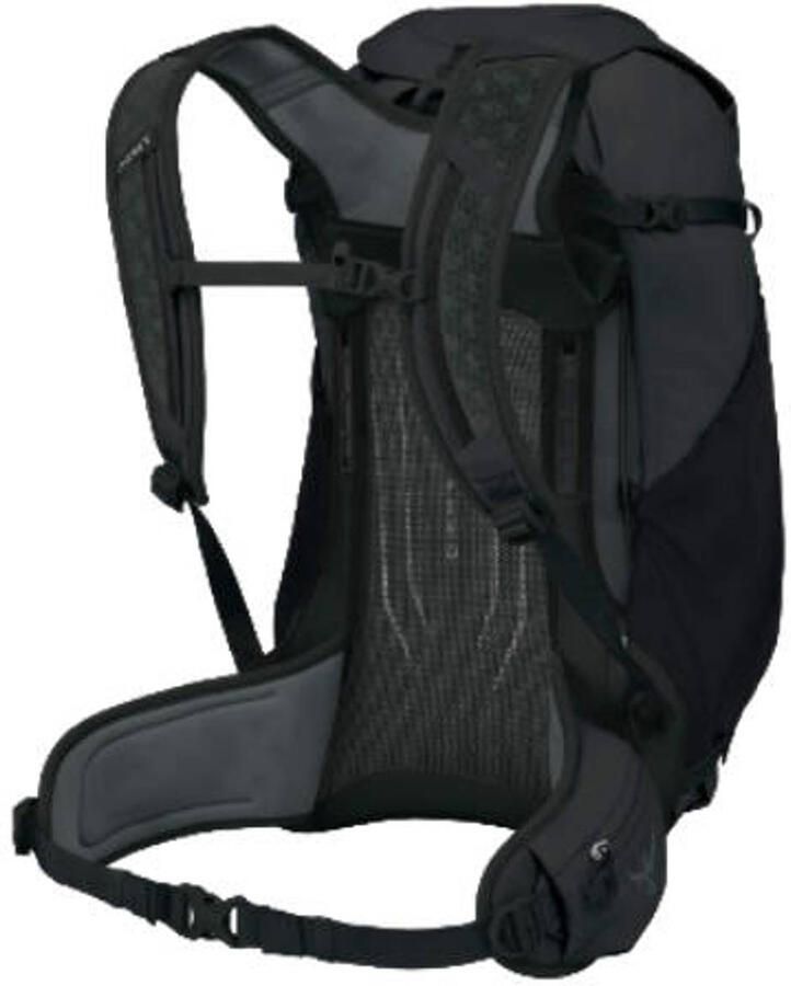 Osprey rugzak 32 liter zwart - Foto 2