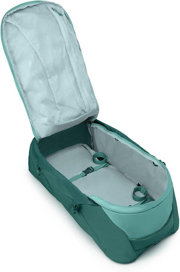 Osprey rugzak 70 liter blauw - Foto 2