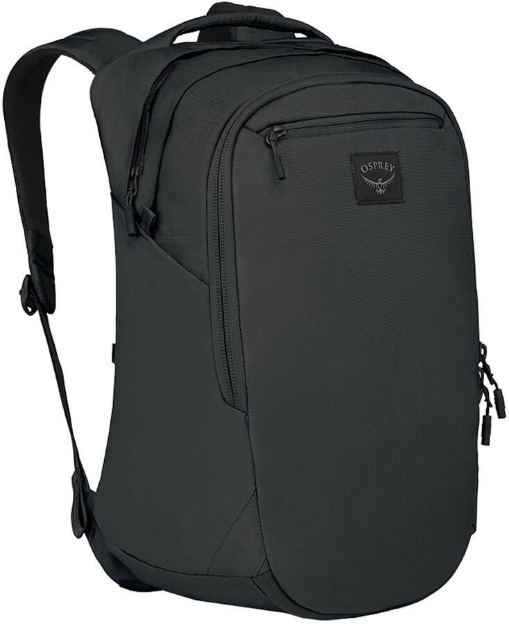 Osprey Airspeed Unisex Rugzak Black Unisex - Foto 1