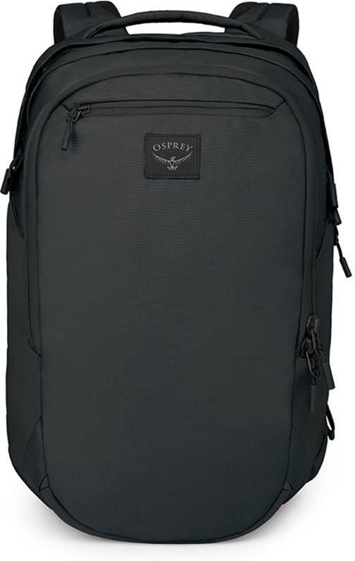 Osprey Airspeed Unisex Rugzak Black Unisex - Foto 3