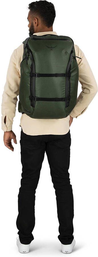 Osprey Archaon Reisrugzak Unisex Black Unisex