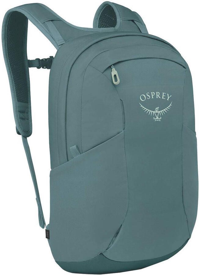 Osprey rugzak blauw