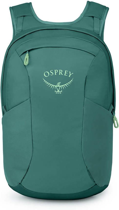 Osprey rugzak blauw - Foto 3
