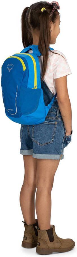 Osprey rugzak Daylite Jr. blauw - Foto 2
