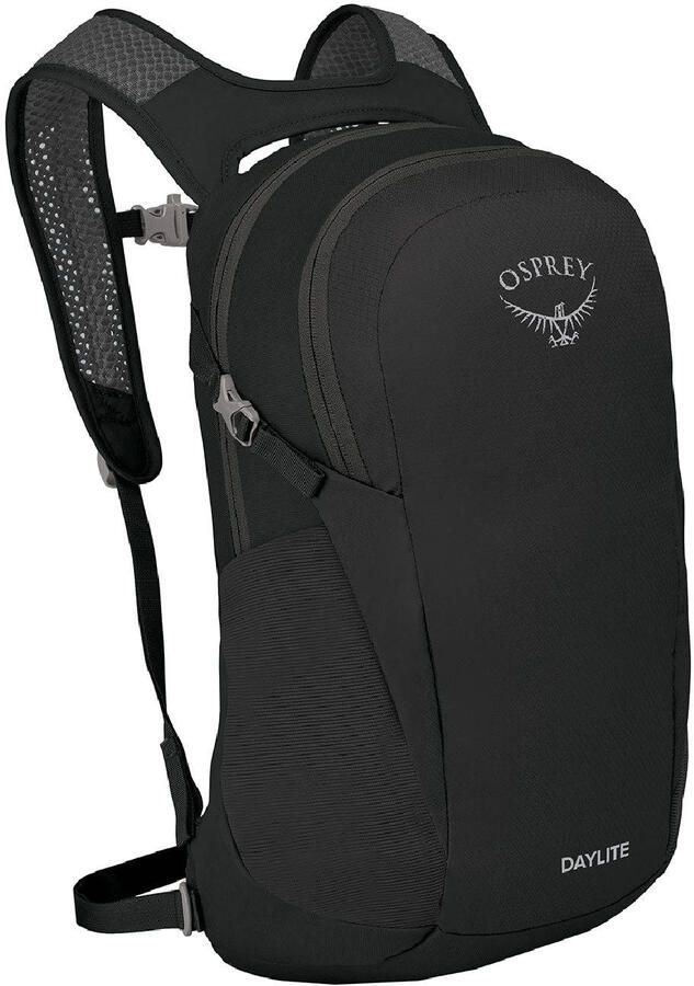 Osprey Daylit Plus Earth Rugzak Black Heren