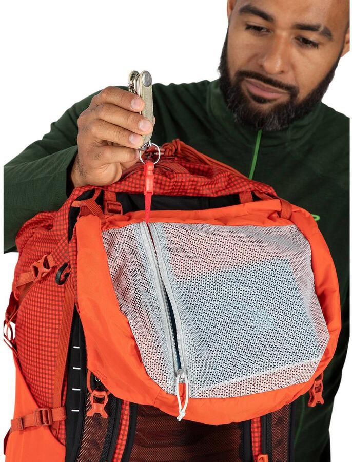 Osprey rugzak