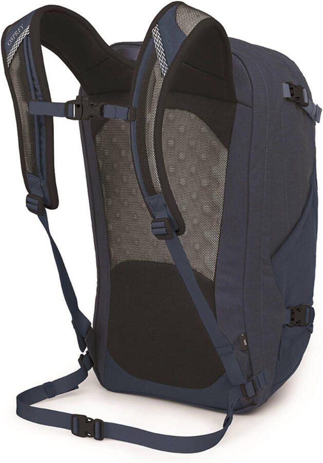 Osprey rugzak Nebula 32L donkrblauw - Foto 2