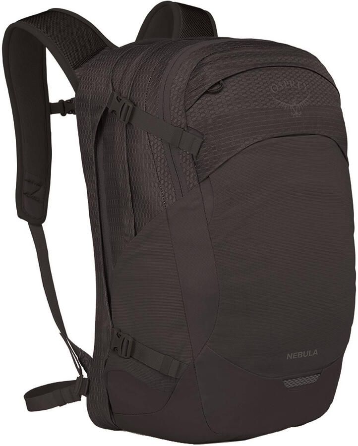 Osprey rugzak NEvula 32 zwart
