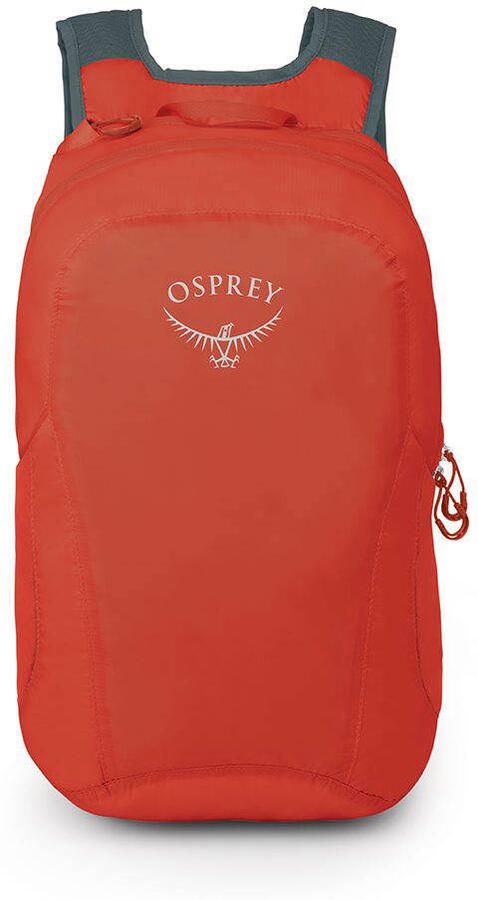 Osprey rugzak oranje - Foto 2