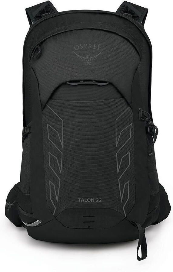 Osprey rugzak Talon 22L zwart - Foto 2