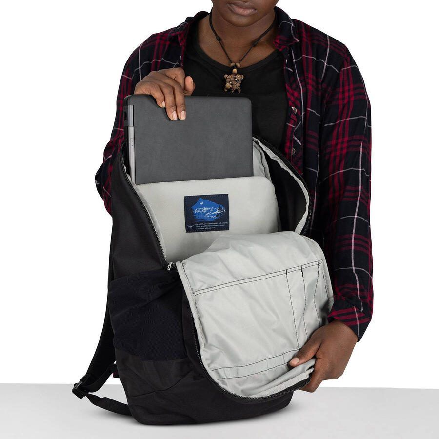 Osprey rugzak zwart