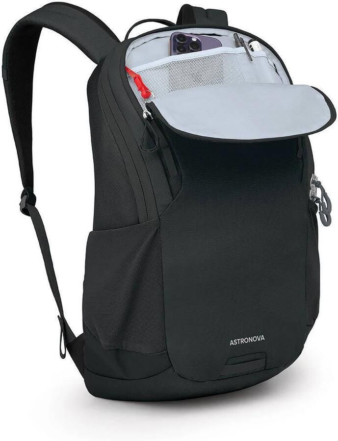 Osprey rugzak zwart - Foto 2