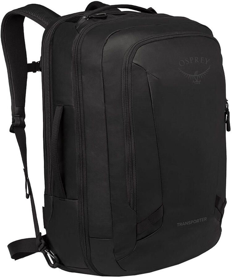 Osprey rugzak zwart