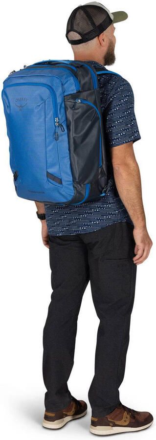 Osprey rugzak zwart - Foto 3