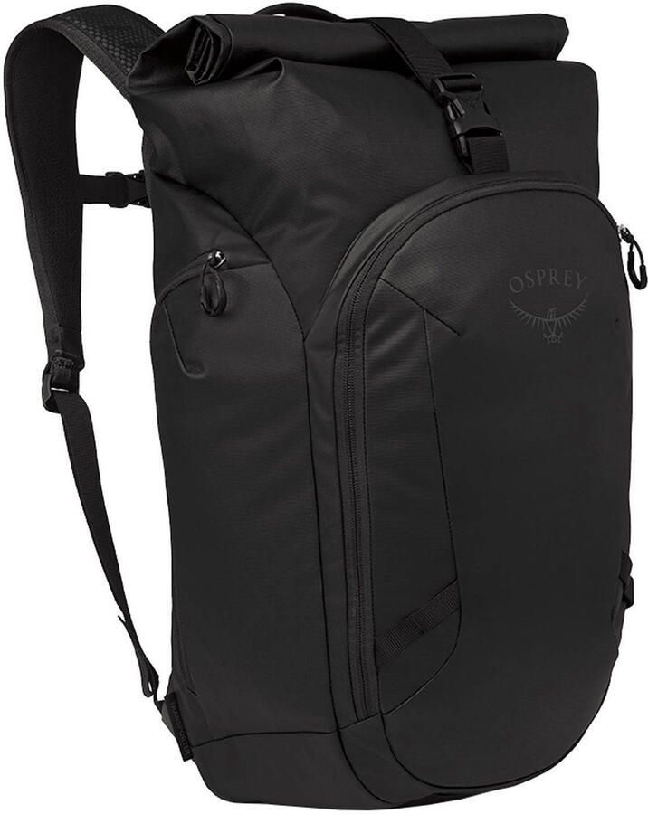 Osprey rugzak zwart