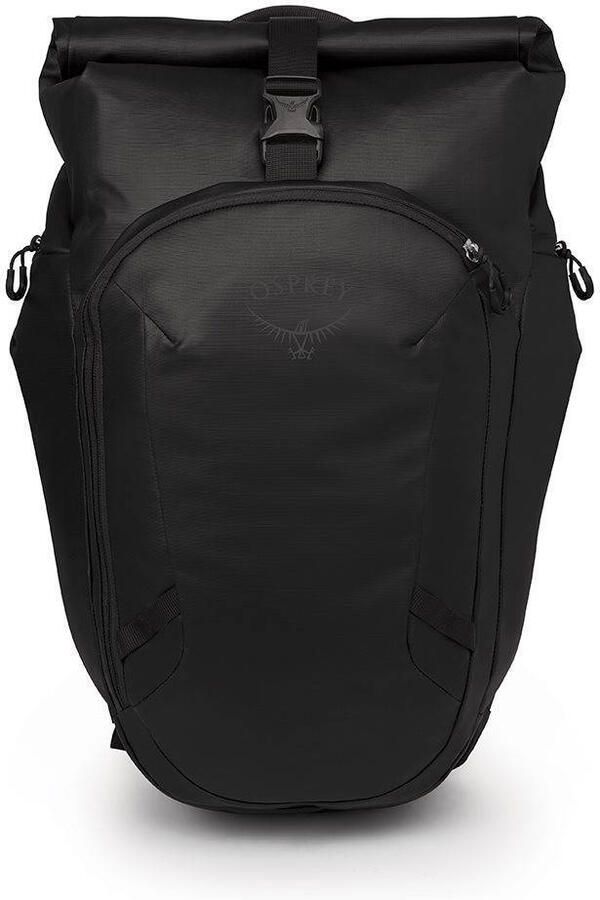 Osprey rugzak zwart - Foto 3