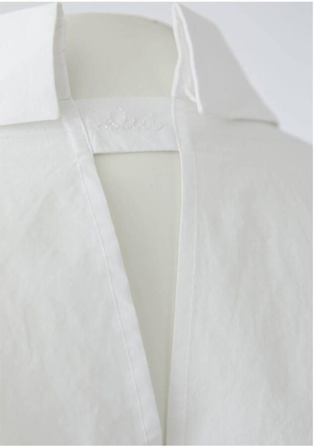OUI blouse ecru - Foto 3