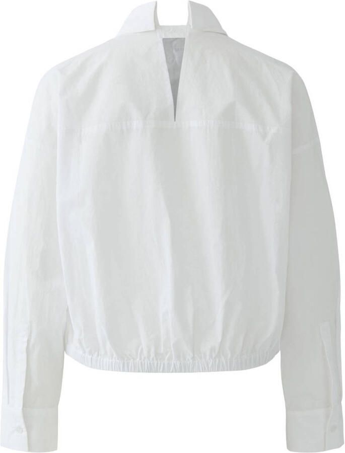OUI blouse ecru - Foto 2