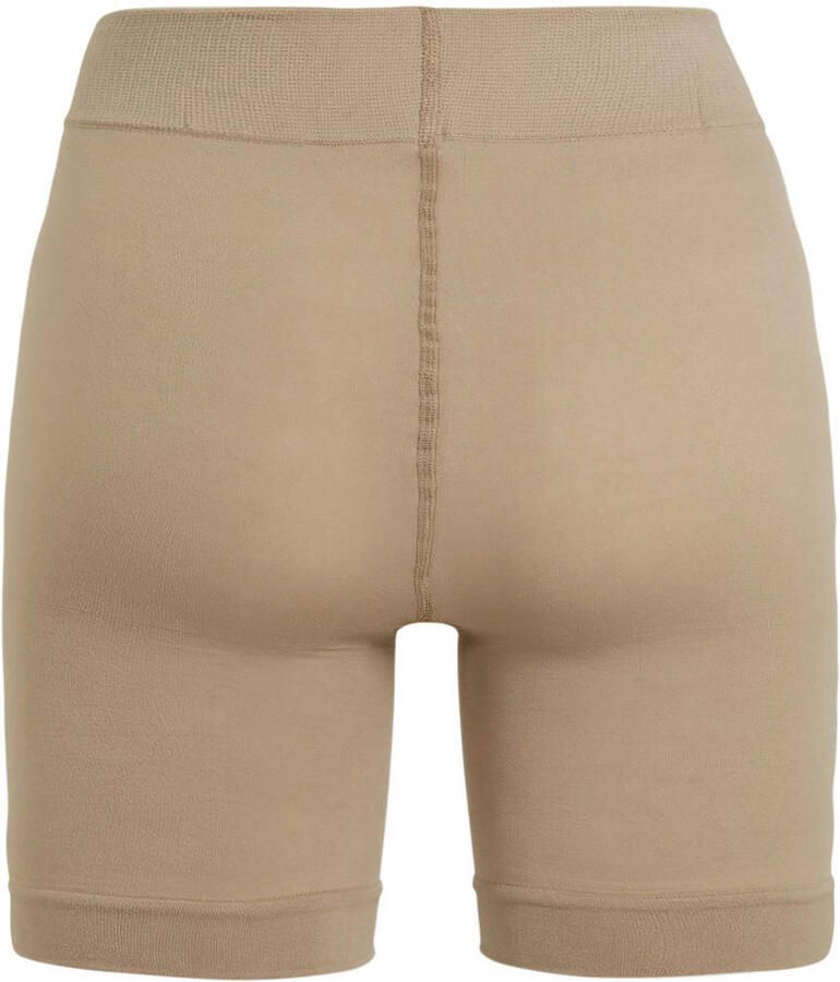 Pamela Mann Plus Size anti schurende short beige - Foto 2