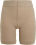 Pamela Mann Plus Size anti schurende short beige - Thumbnail 1