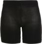 Pamela Mann Plus Size anti schurende short zwart - Thumbnail 1