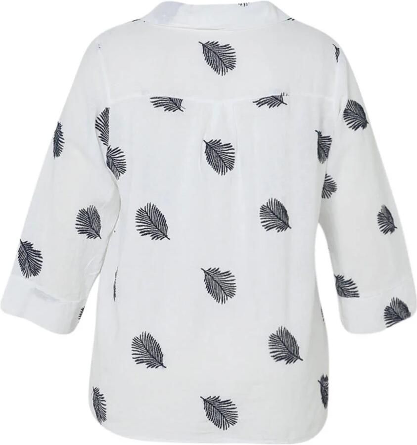 Paprika blouse ecru - Foto 2