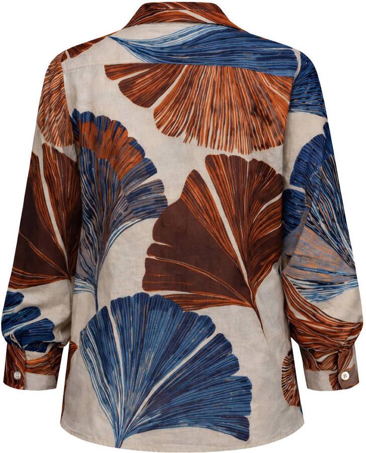 Paprika blouse multi - Foto 2