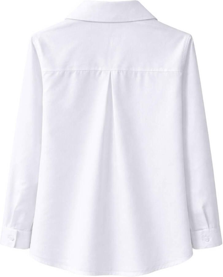 Paprika blouse wit - Foto 2
