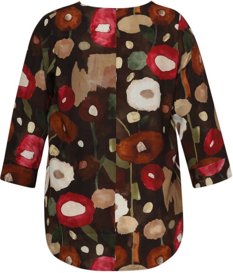 Paprika blousetop multi