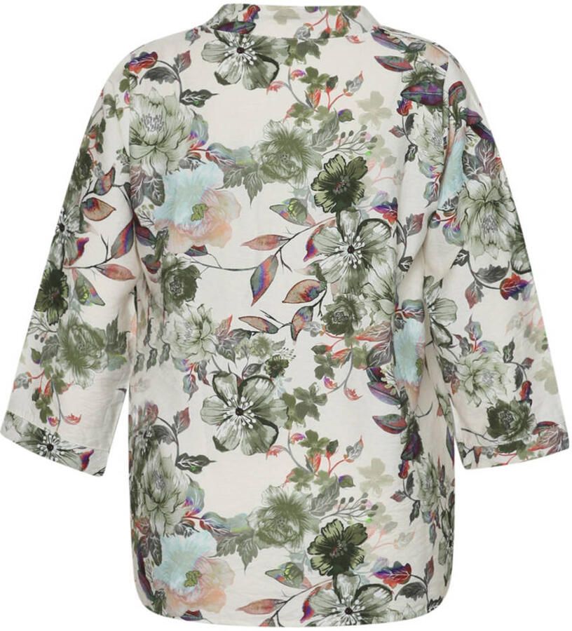 Paprika blousetop multi