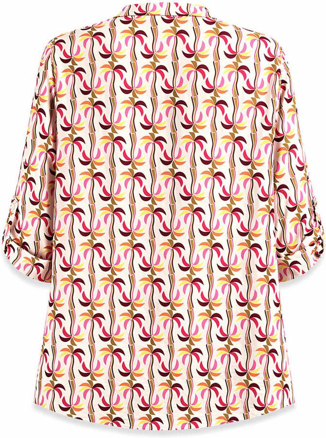 Paprika blousetop multi - Foto 3