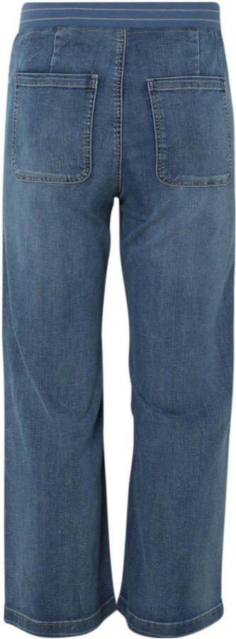 Paprika dark blue denim - Foto 3