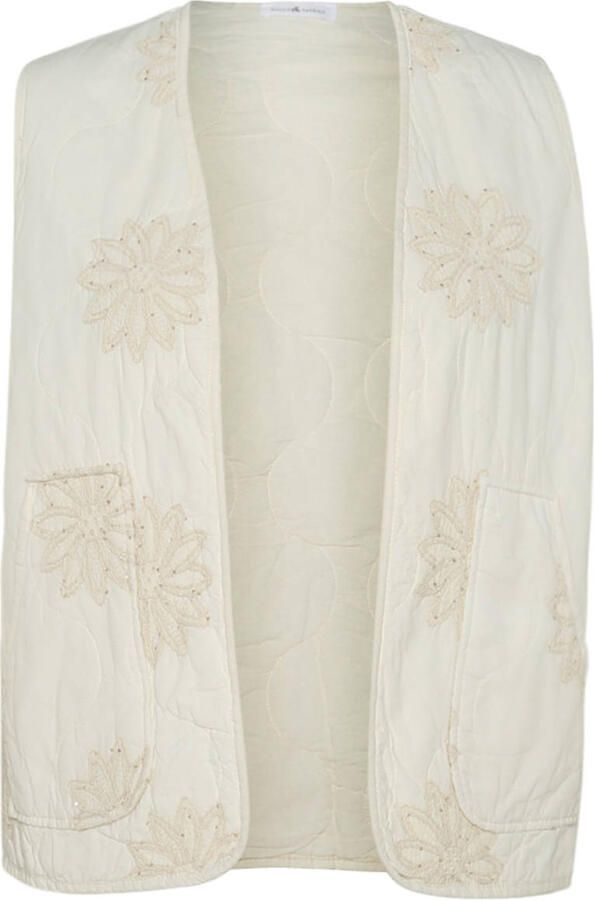 Paprika gilet ecru - Foto 2