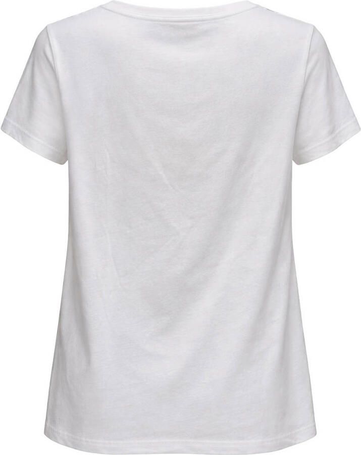 Paprika T-shirt ecru - Foto 2