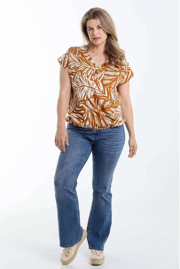 Paprika top camel - Foto 3