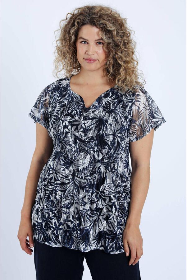 Paprika top marine