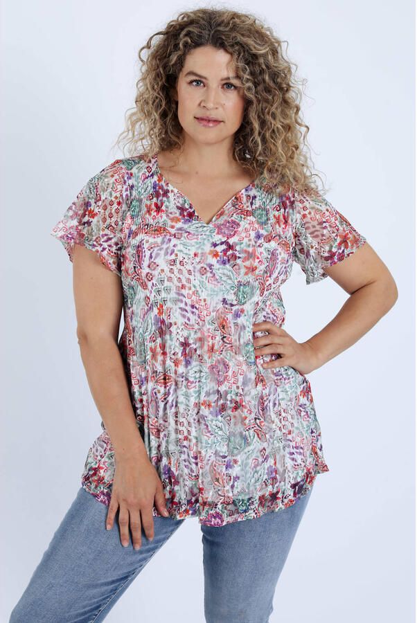 Paprika top multi