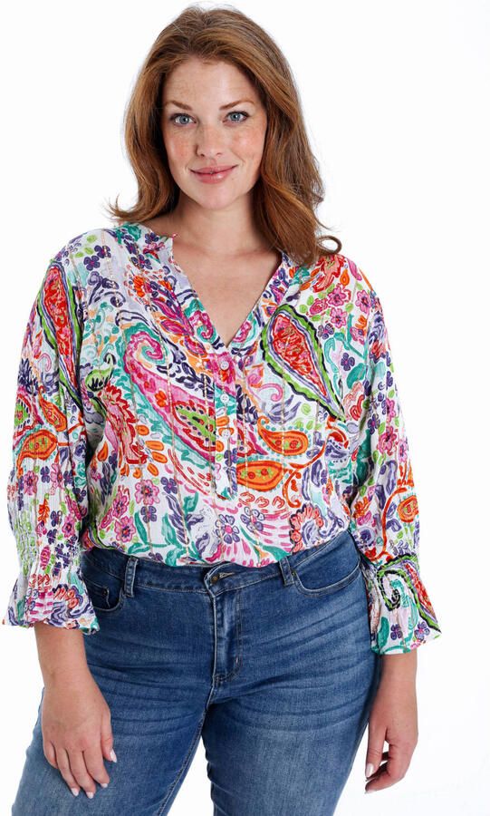 Paprika top multi