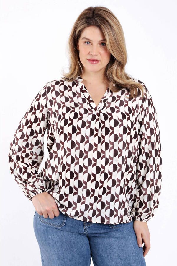 Paprika top multi