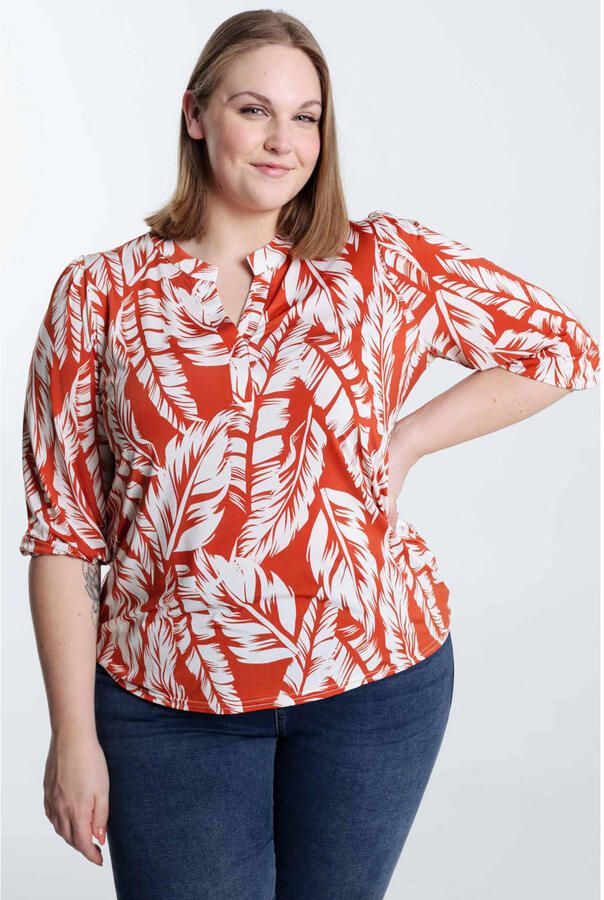 Paprika top oranje - Foto 3