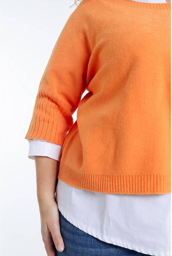 Paprika top oranje - Foto 3