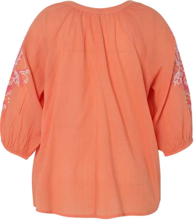 Paprika top oranje - Foto 2