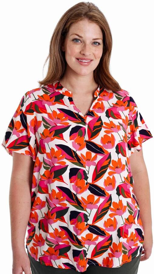 Paprika top oranje - Foto 3