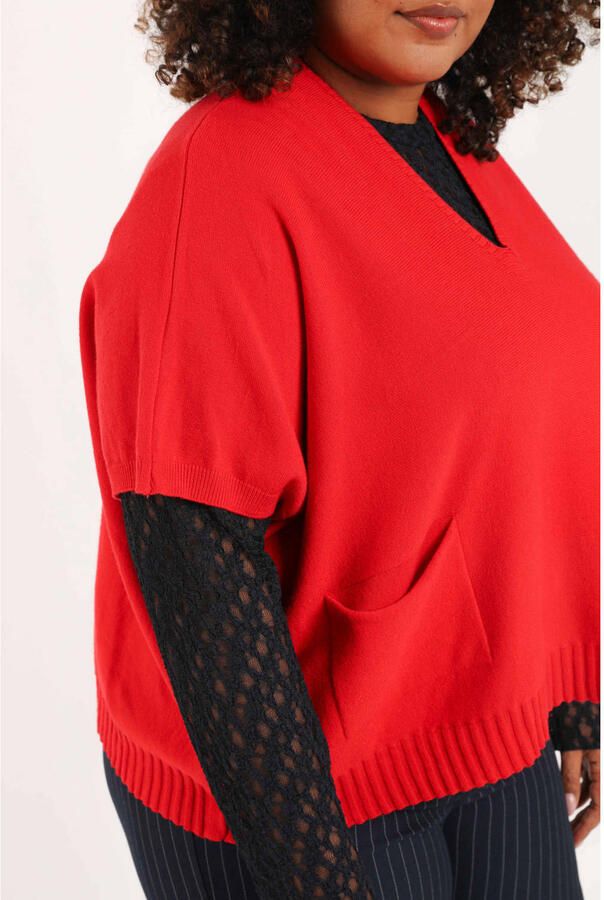 Paprika top rood - Foto 2