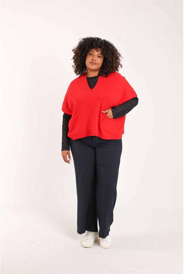 Paprika top rood - Foto 3