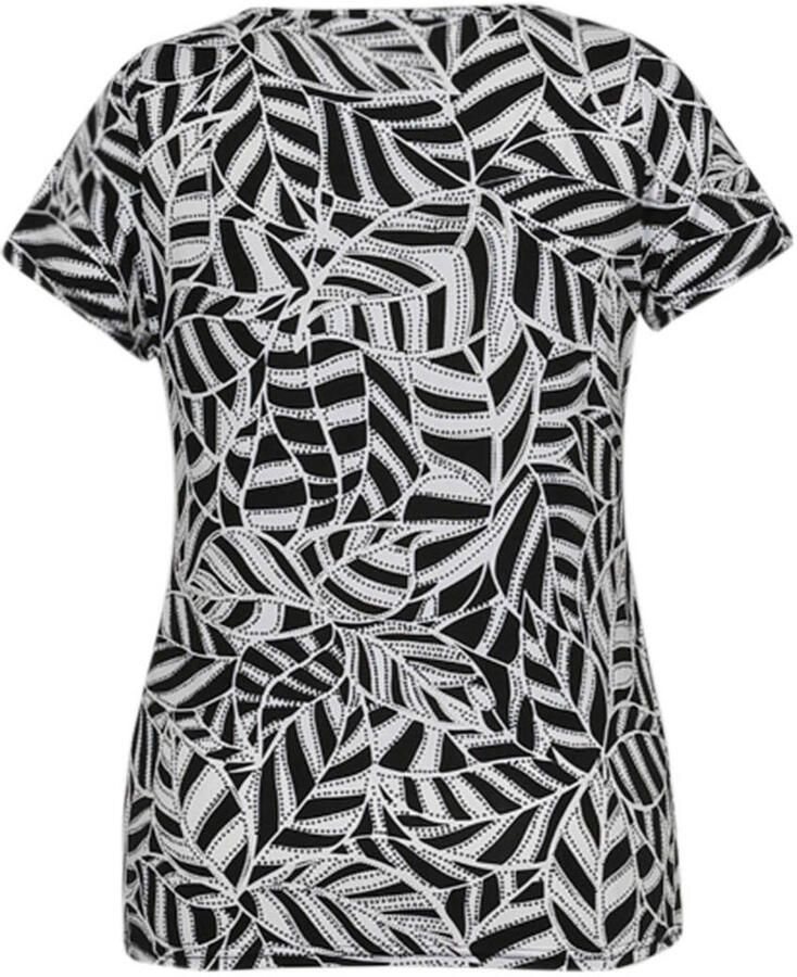 Paprika top zwart - Foto 2