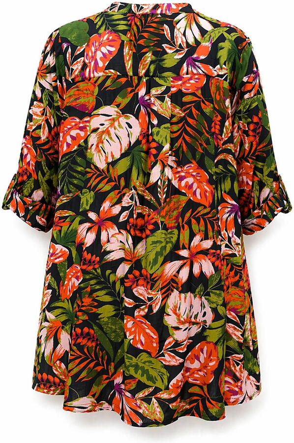 Paprika tuniek multi - Foto 2